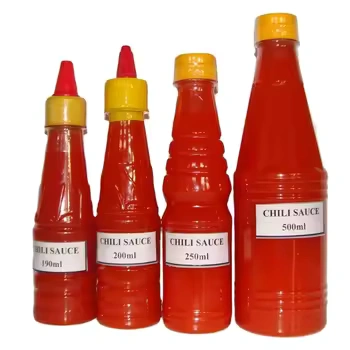 Chili Sauce